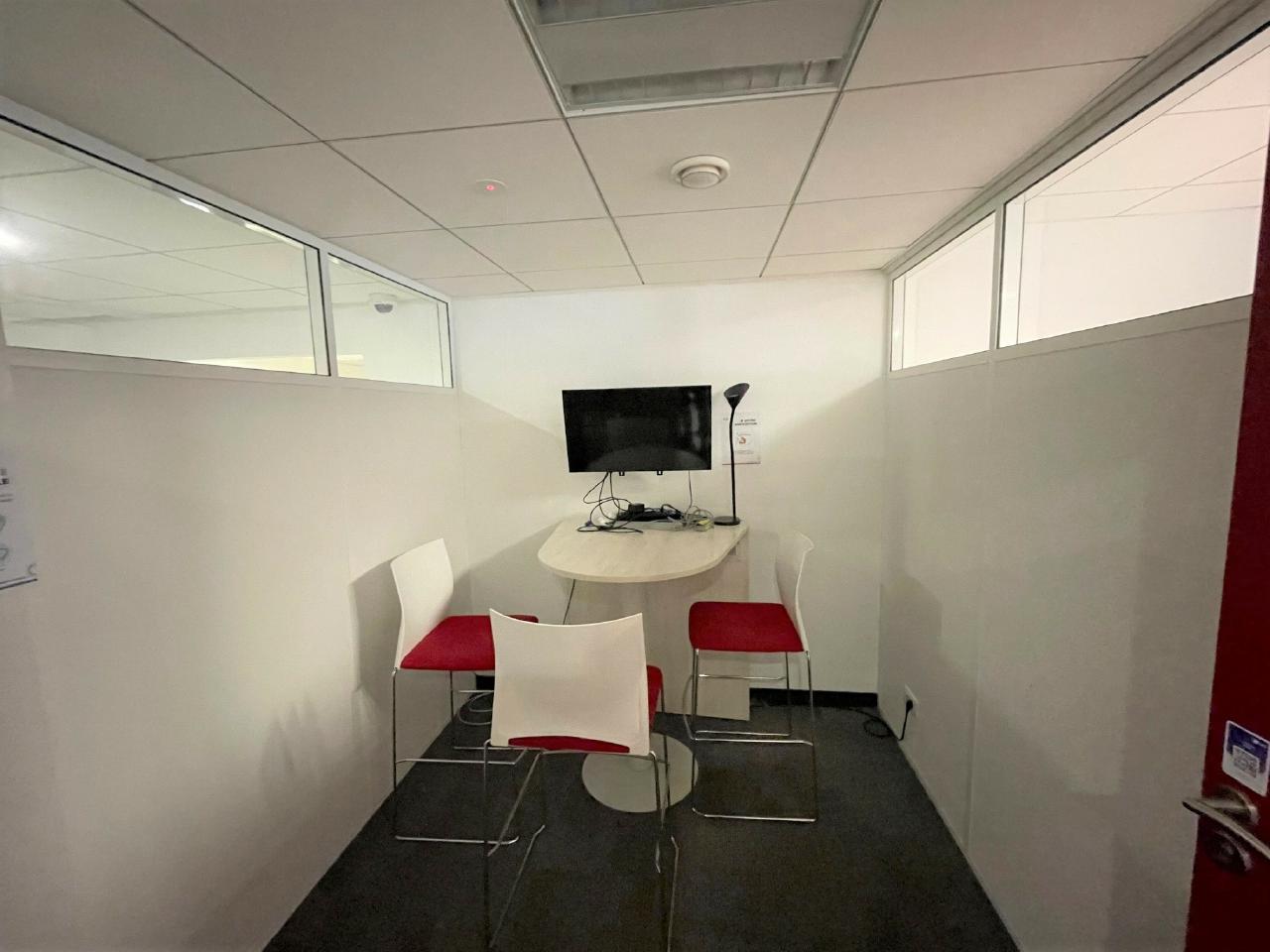 Bureau Lille 1074m² Location bureau Lille Nord OLBUR2313812 3